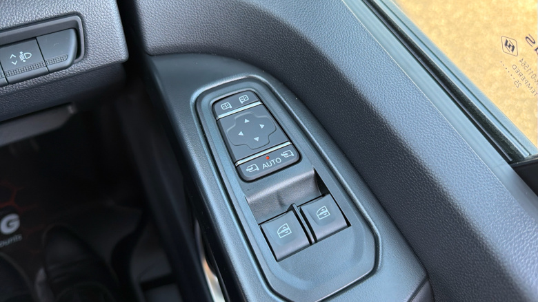 Renault Trafic Lwb Diesel LL30 Blue dCi 150 Extra [Safety] Van